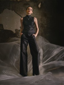 Shiatzy Chen RTW Fall 2021