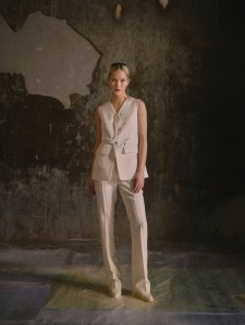 Shiatzy Chen RTW Fall 2021