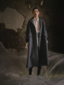Shiatzy Chen RTW Fall 2021