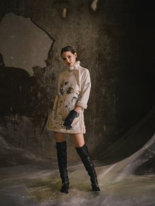 Shiatzy Chen RTW Fall 2021