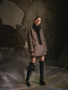 Shiatzy Chen RTW Fall 2021