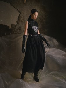 Shiatzy Chen RTW Fall 2021