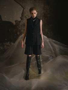 Shiatzy Chen RTW Fall 2021