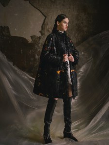 Shiatzy Chen RTW Fall 2021