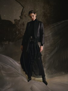 Shiatzy Chen RTW Fall 2021