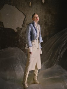 Shiatzy Chen RTW Fall 2021