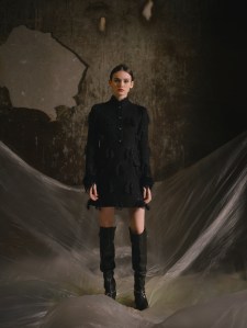 Shiatzy Chen RTW Fall 2021