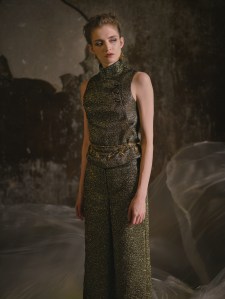 Shiatzy Chen RTW Fall 2021
