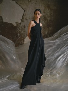Shiatzy Chen RTW Fall 2021