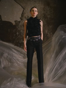 Shiatzy Chen RTW Fall 2021