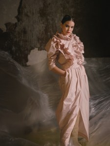 Shiatzy Chen RTW Fall 2021