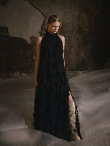 Shiatzy Chen RTW Fall 2021