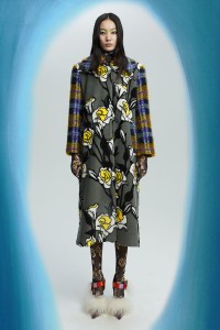 Shuting Qiu RTW Fall 2021