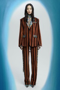 Shuting Qiu RTW Fall 2021