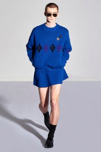 Stefan Cooke Men’s Fall 2021