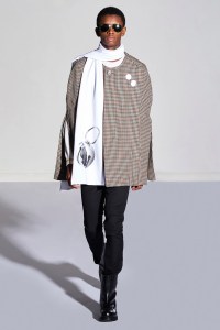 Stefan Cooke Men’s Fall 2021