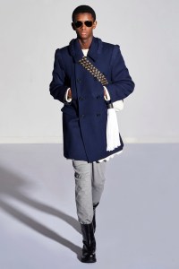 Stefan Cooke Men’s Fall 2021