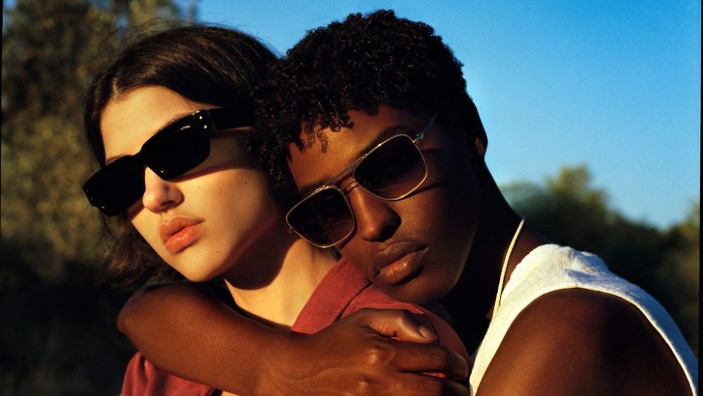 Sestini Eyewear.