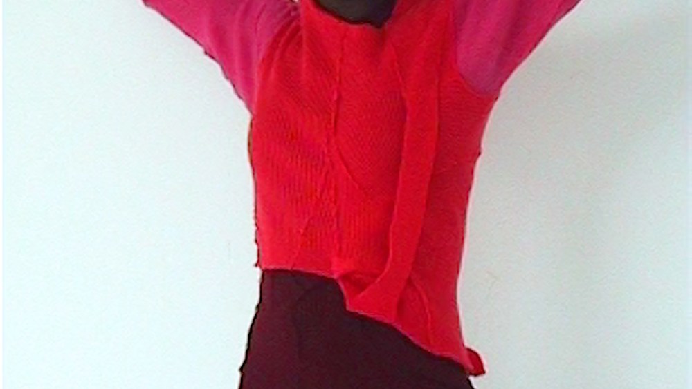 Talia Byre RTW Fall 2021