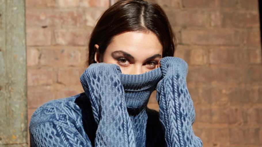 Tencel Modal with Indigo technology
