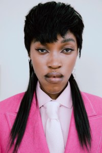 Thebe Magugu RTW Fall 2021