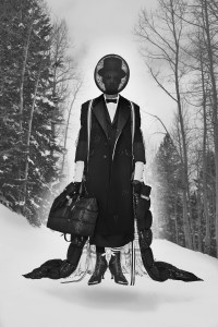 Thom Browne RTW Fall 2021