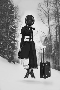Thom Browne RTW Fall 2021