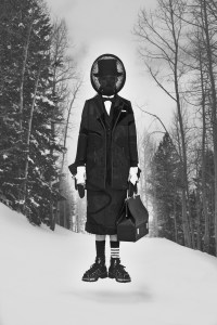 Thom Browne RTW Fall 2021