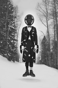 Thom Browne RTW Fall 2021