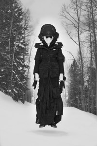 Thom Browne RTW Fall 2021