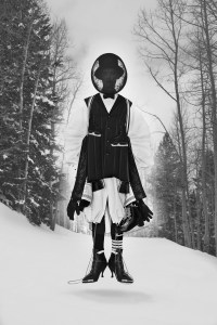 Thom Browne RTW Fall 2021