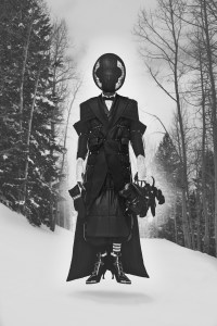 Thom Browne RTW Fall 2021