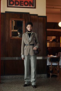 Tory Burch RTW Fall 2021
