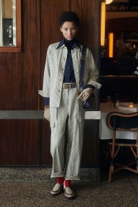Tory Burch RTW Fall 2021