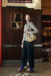 Tory Burch RTW Fall 2021