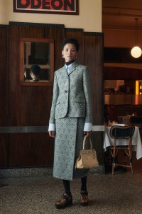 Tory Burch RTW Fall 2021