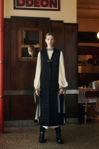 Tory Burch RTW Fall 2021