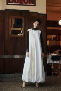 Tory Burch RTW Fall 2021