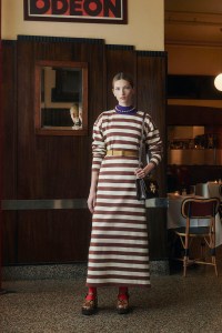 Tory Burch RTW Fall 2021