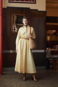 Tory Burch RTW Fall 2021