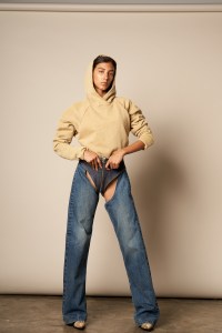 Tre by Natalie Ratabesi RTW Fall 2021