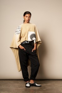 Tre by Natalie Ratabesi RTW Fall 2021