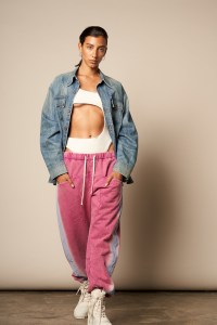 Tre by Natalie Ratabesi RTW Fall 2021