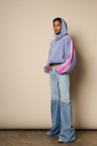 Tre by Natalie Ratabesi RTW Fall 2021