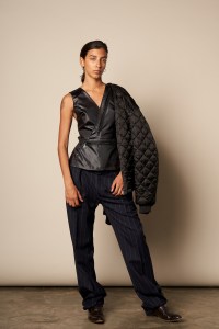 Tre by Natalie Ratabesi RTW Fall 2021