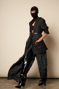 Tre by Natalie Ratabesi RTW Fall 2021