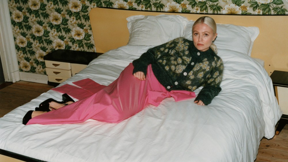 Bernadette fall 2021