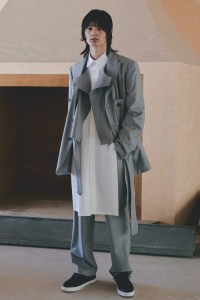 Ujoh RTW Fall 2021