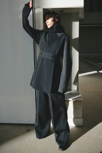 Ujoh RTW Fall 2021