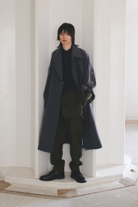 Ujoh RTW Fall 2021